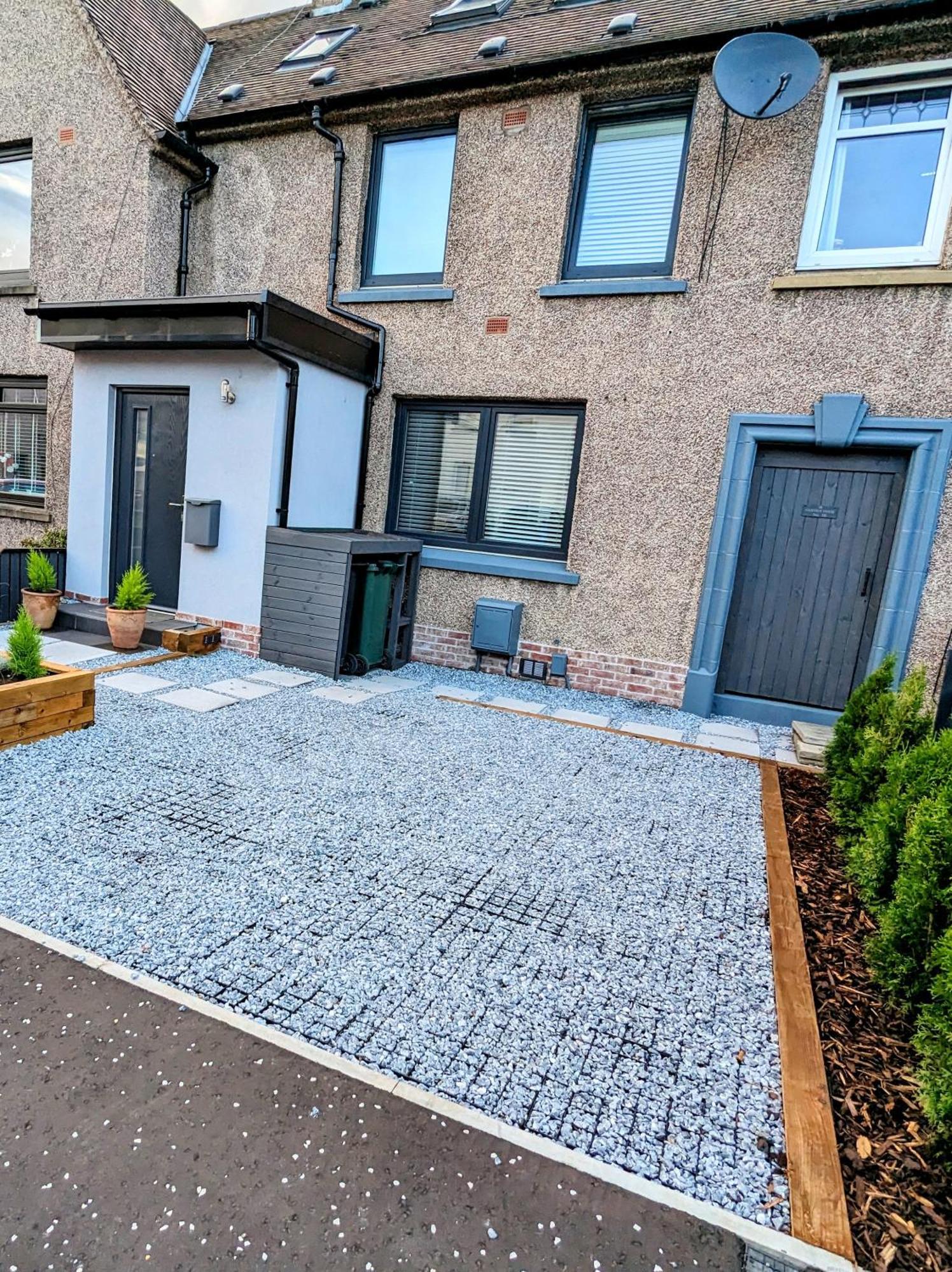 Cosy Guest Room In A Family Home With Free Parking Edinburgh Dış mekan fotoğraf