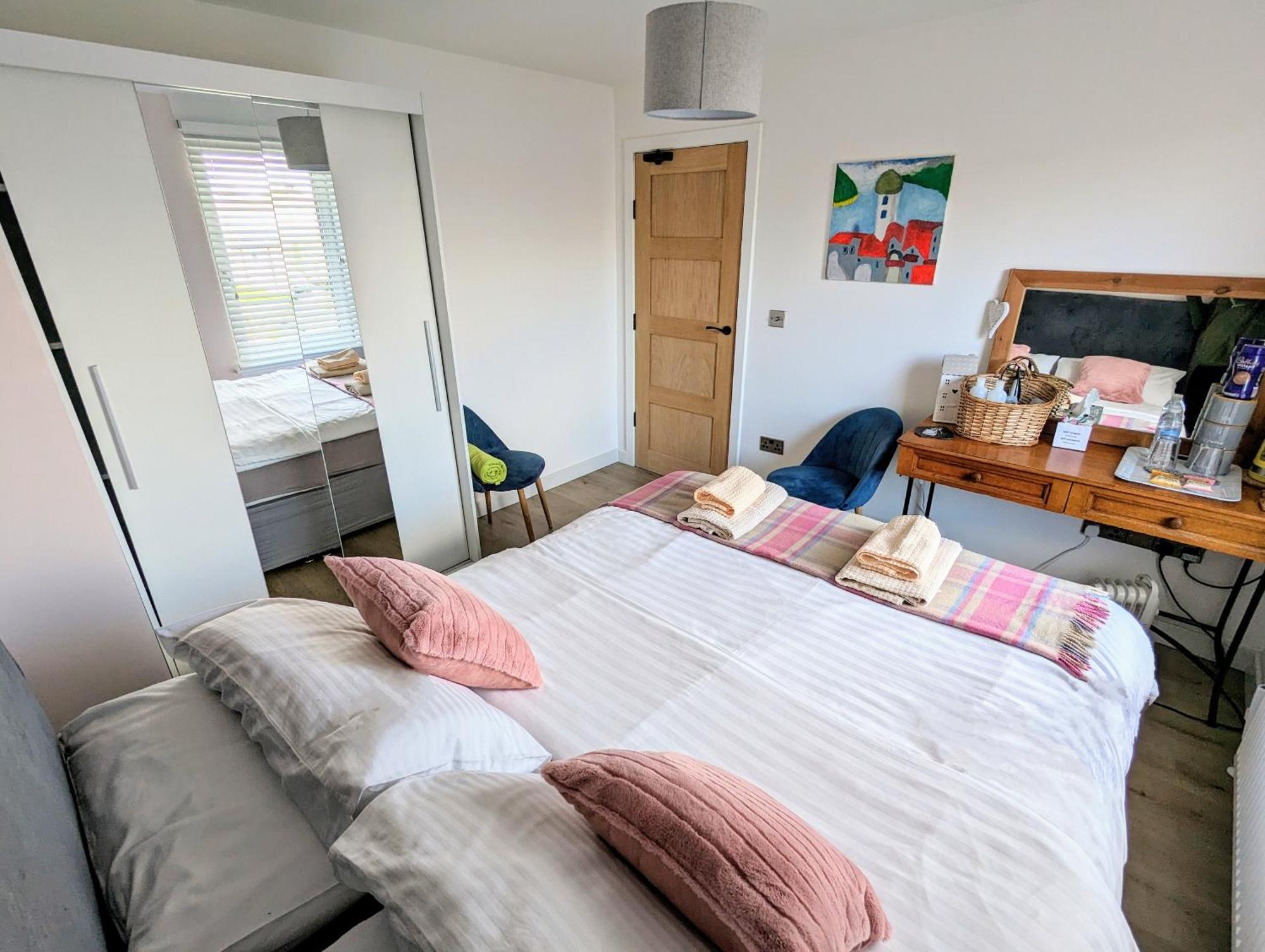 Cosy Guest Room In A Family Home With Free Parking Edinburgh Dış mekan fotoğraf