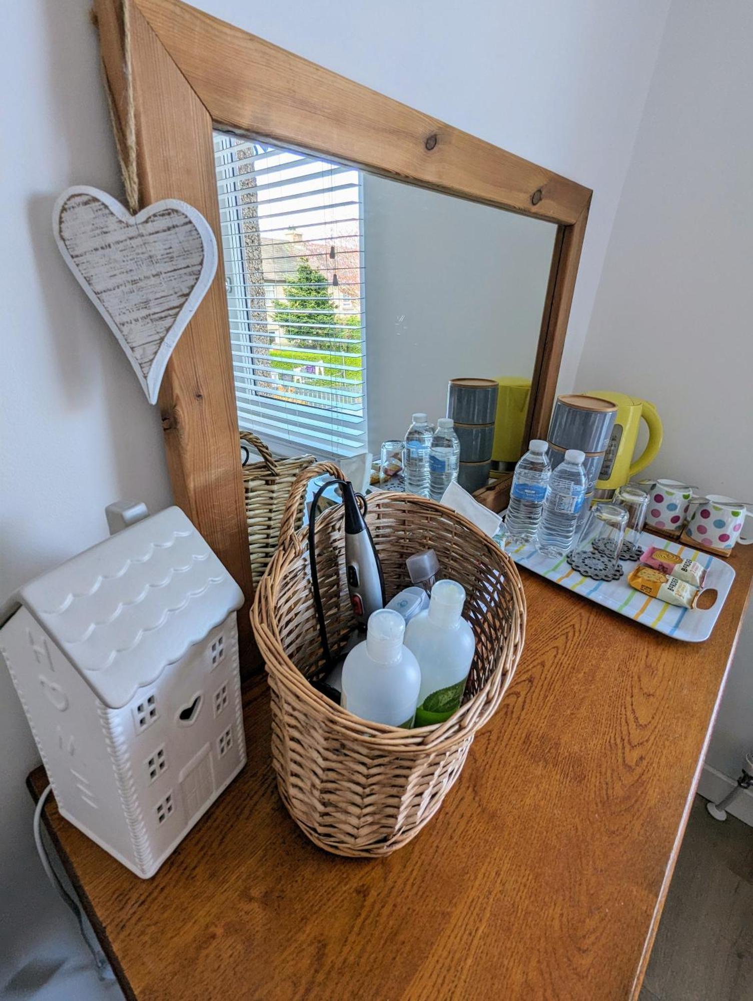 Cosy Guest Room In A Family Home With Free Parking Edinburgh Dış mekan fotoğraf